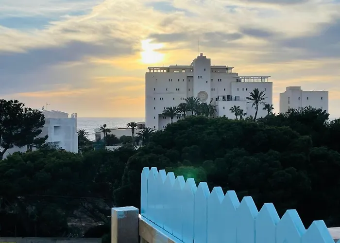 Blue House Mallorca
