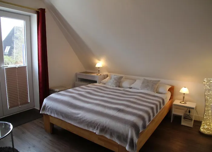 Gaestehaus Gudrun
