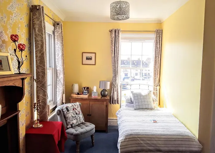 The Old Post Office Boutique Guesthouse