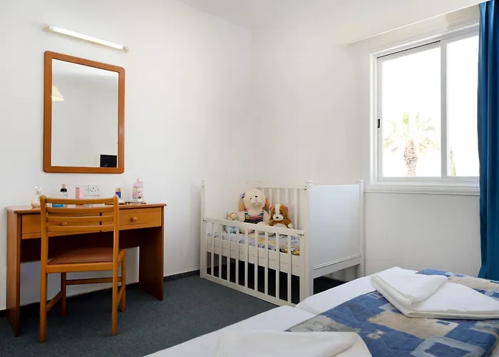 Hotels with a view Sunny Hill Apartments