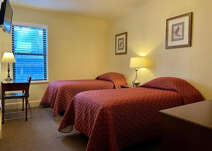 Oasis Guest House