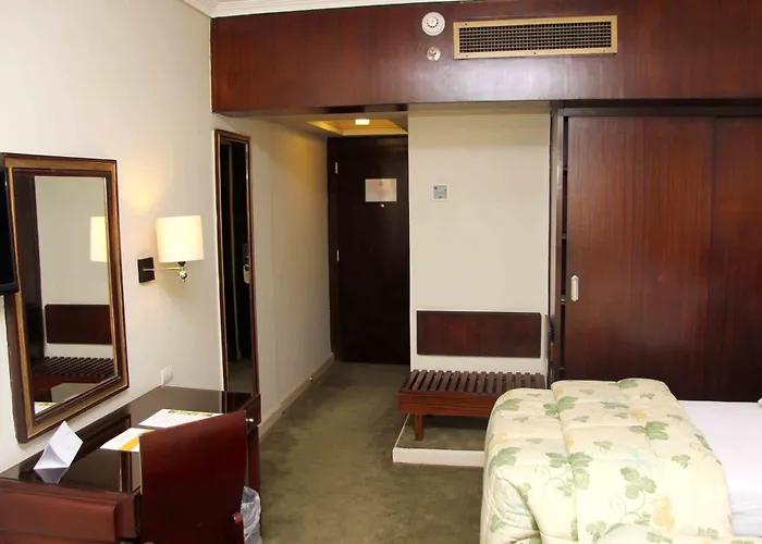 Horizon Shahrazad Hotel