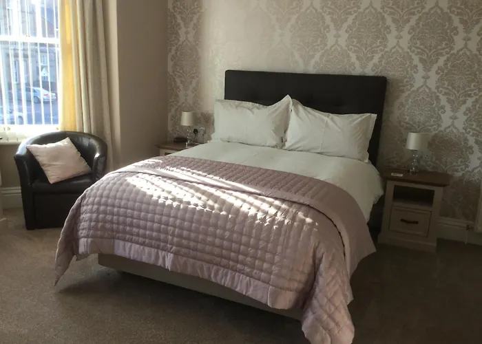 Glenora Guest House