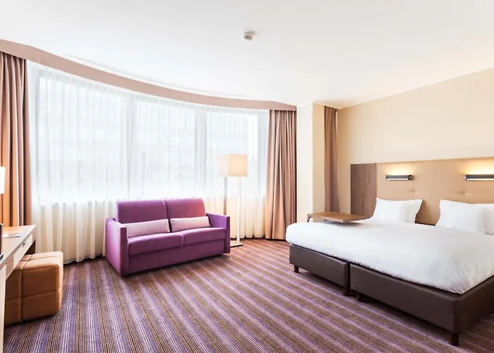 Hotel Desilva Premium Poznan