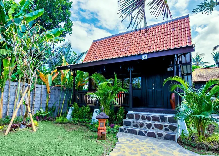 Canvas Escape Resort