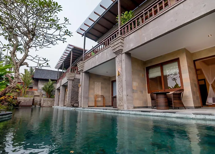 Ulun Ubud - Chse Certified