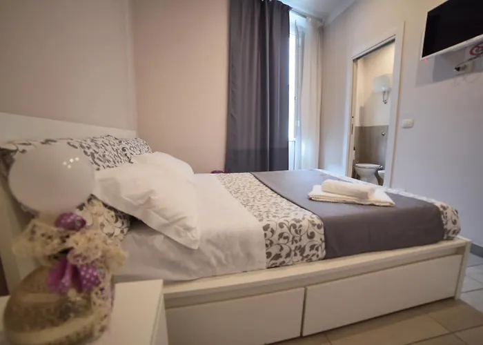 B&B Lamezia Terme