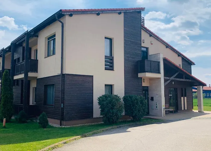 Ipari Park Panzio