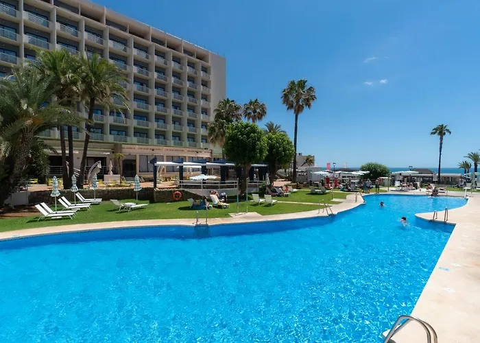 Medplaya Hotel Pez Espada