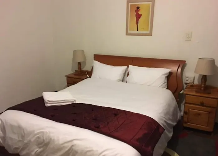 Private And Cozy
