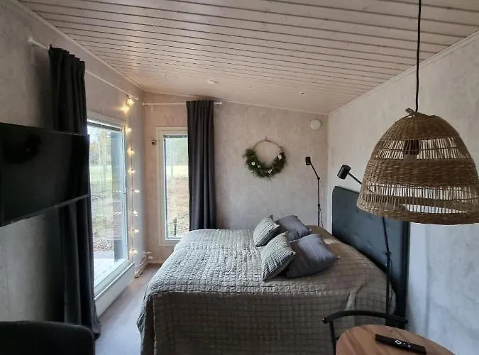 Golf Villa B Siikajoki