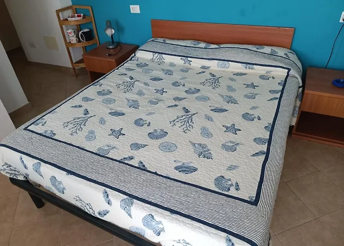Affittacamere Nuova Vandiris
