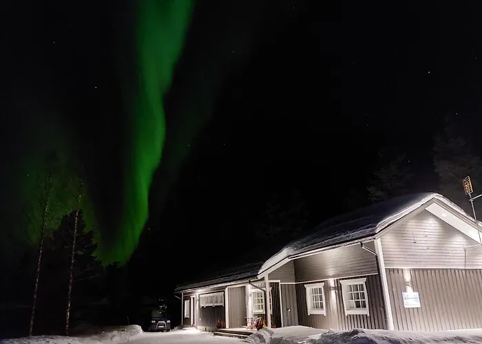 Maglelin Experience Lodge