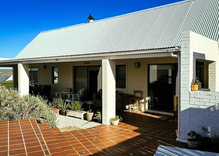 Villa Paulina Cottage