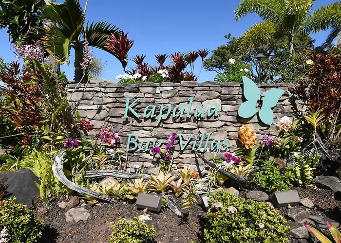Kapalua Bay Villa 32G4 Villa