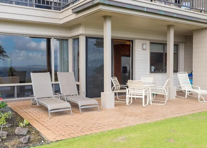 Kapalua Bay Villa 32G4 Villa
