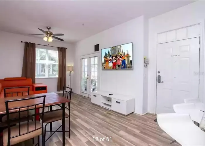 Orlando House