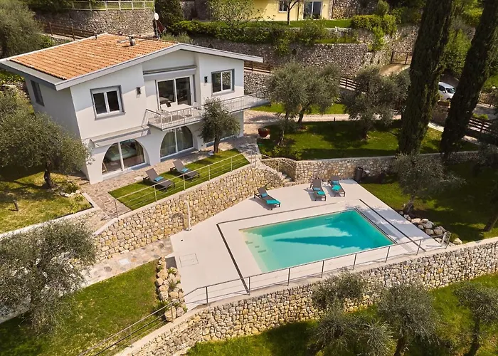 Villa Paier Relais & Pool