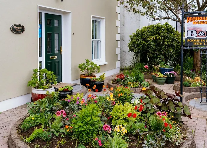 Plougastel House B&B