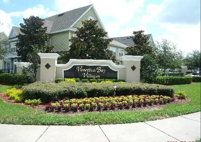 Orlando House