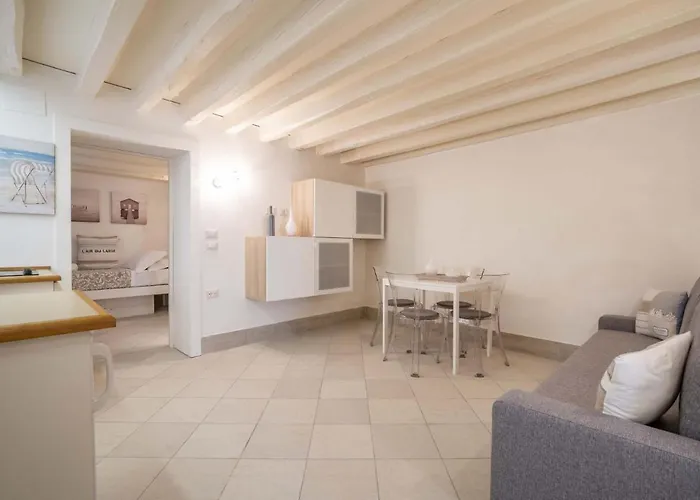 Residenza 3B