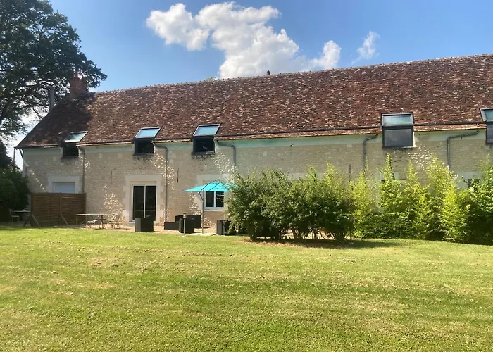 Les Pierres D'aurèle