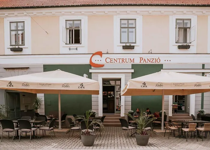 Centrum Panzio