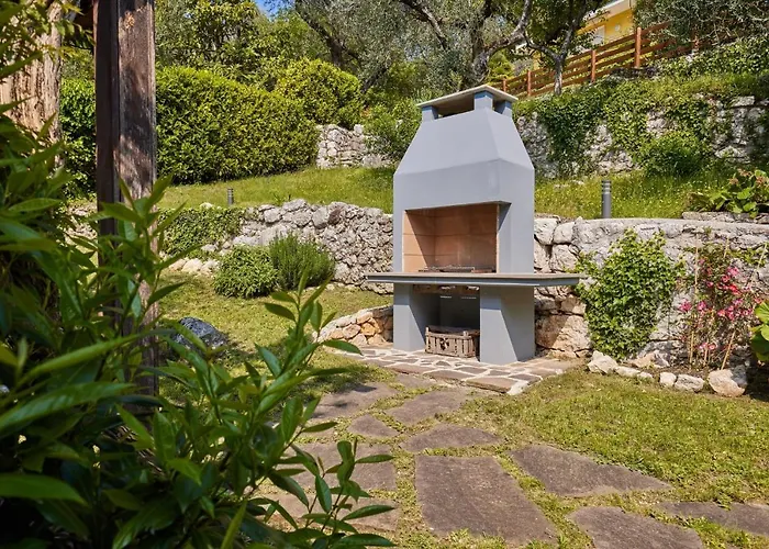 Villa Paier Relais & Pool