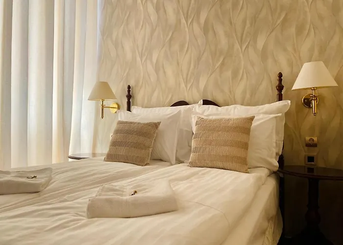 Opera16 Guestrooms