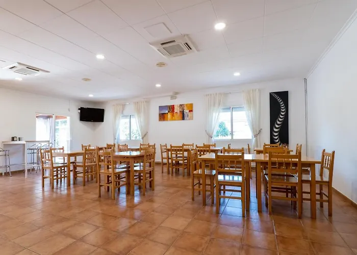 Galerna Hostal