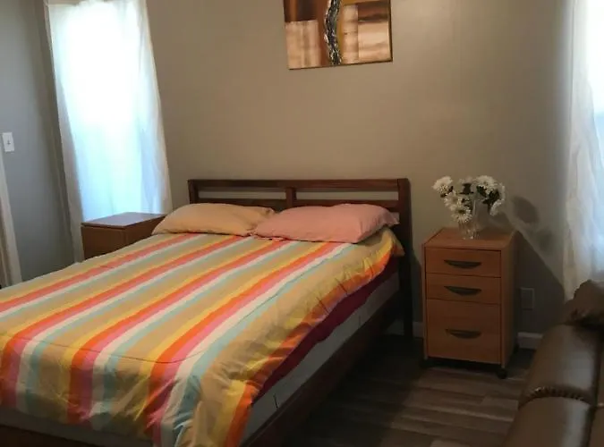 Cozy Guest House Florida, 5801