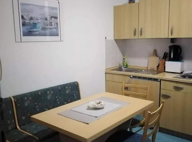 Apartments Marija