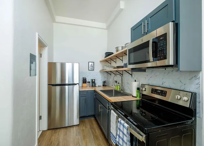 Mt Block Unit 17 Madison