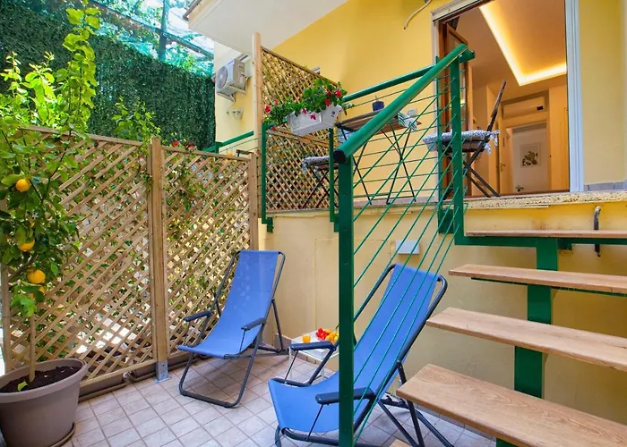 Pension Guide Millie'S Place Sorrento