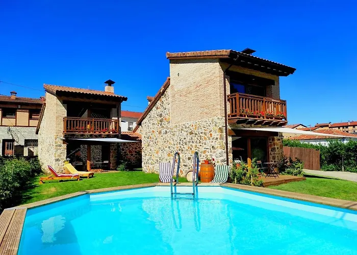 La Galiana loft nature