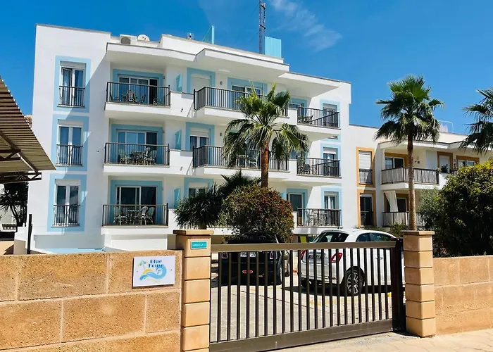 Blue House Mallorca