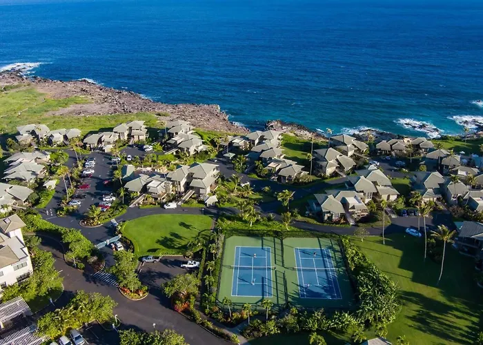 Kapalua Bay Villa 32G4 Villa