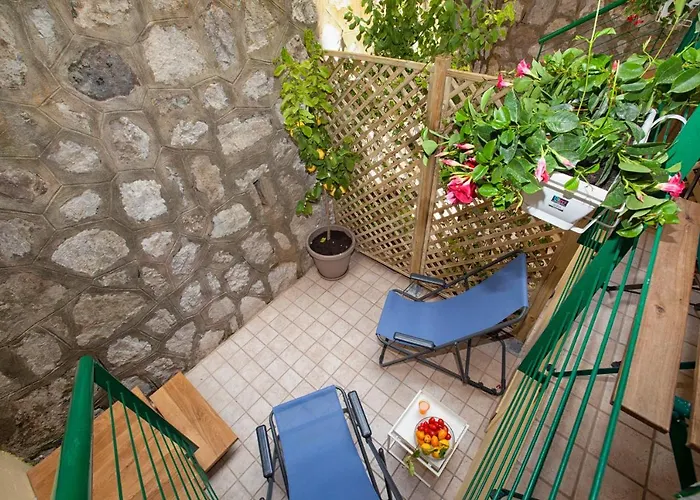 Pension Guide Millie'S Place Sorrento