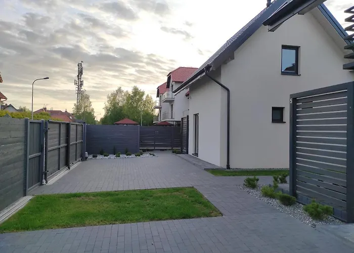 Zagroda Wrzosowa