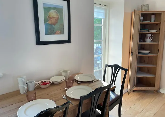Vita Og Pouls Gard - Guesthouse