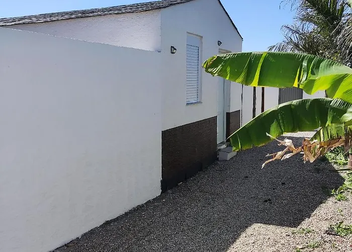Villa egipto con jacuzzi y piscina climatizada Chiclana de la Frontera