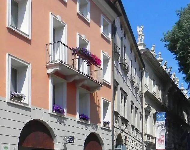 Holiday homes in Vicenza