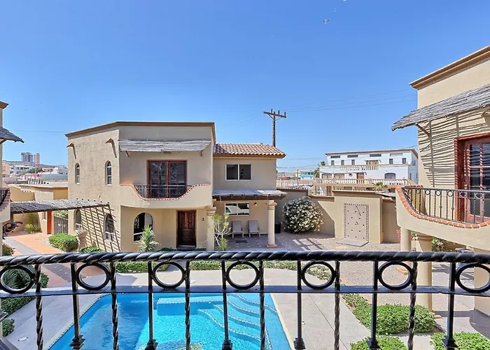 Villa Sonari 3, Inside A Private Complex Of 4 By Kivoya
