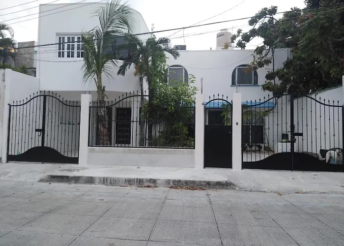 Thelmar Rooms