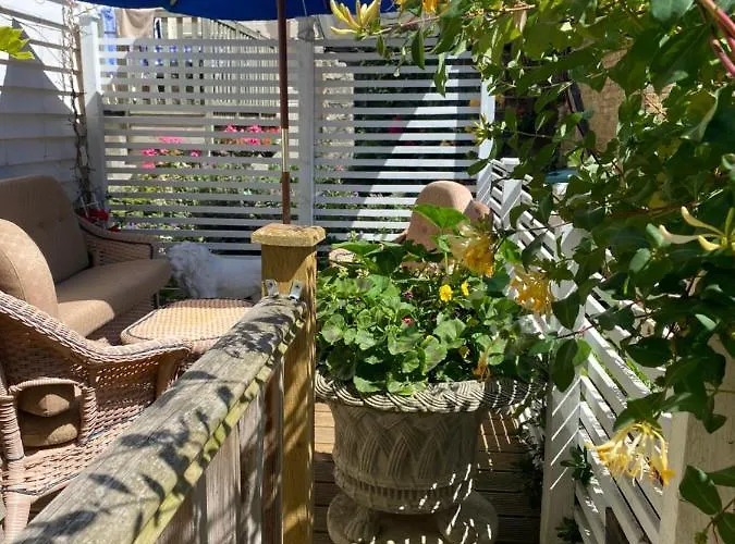 King Street Accomadation