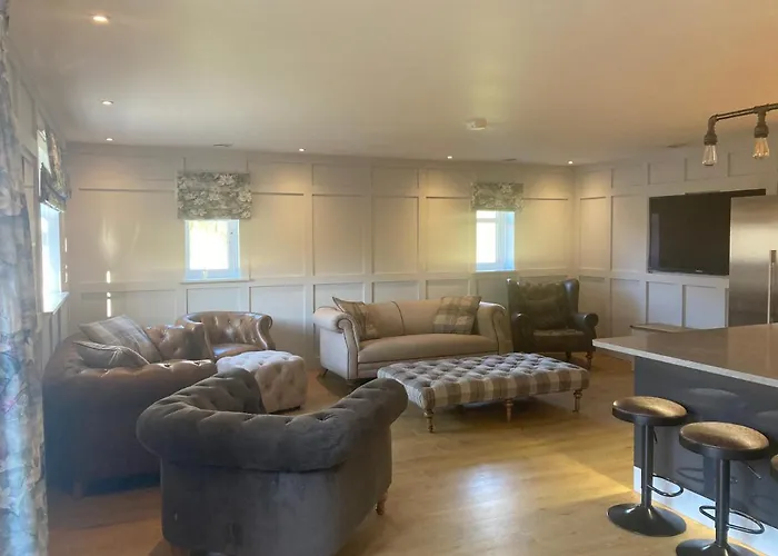 The Oaks Stable Cottage