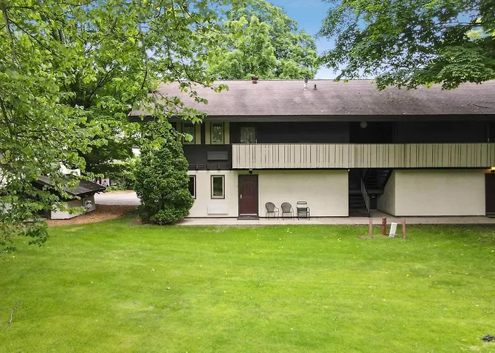 335E Mountain Villa