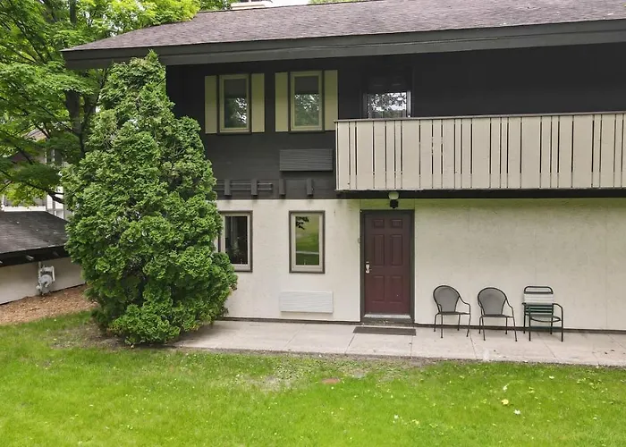 335E Mountain Villa