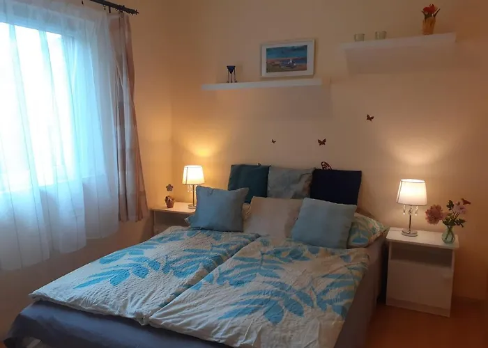 Anna Apartman