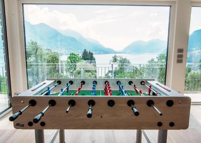 Villa Breva - Bellagio